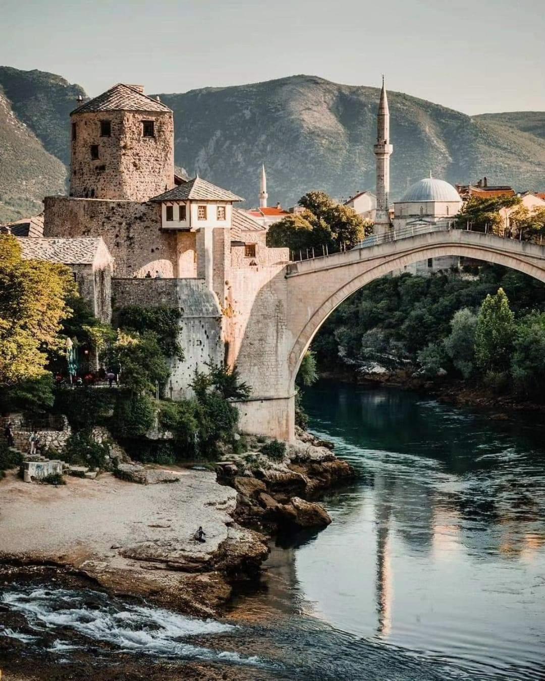 Apartman Mostar 2024 מראה חיצוני תמונה