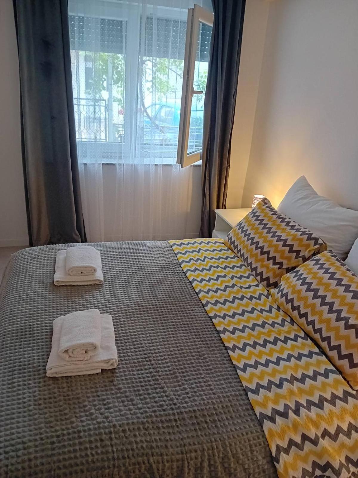 Apartman Mostar 2024 חדר תמונה